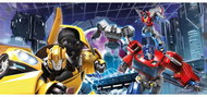 Fototapeta 1dílná,  Transformers FTDNH5525, 170 x 75 cm - Fototapeta