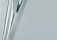 Self-adhesive foil dc-fix, 2014527, silver - Self-Adhesive Film