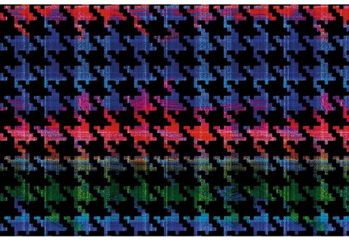 Self-adhesive Velour Foil Dc-fix, 3030202 - Self-Adhesive Film - Main image