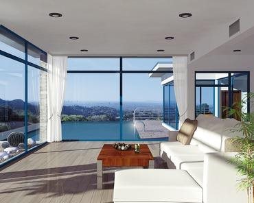 Sunscreen Foil dc-fix Static 3395000,0,9x2m - Self-Adhesive Film - Main image