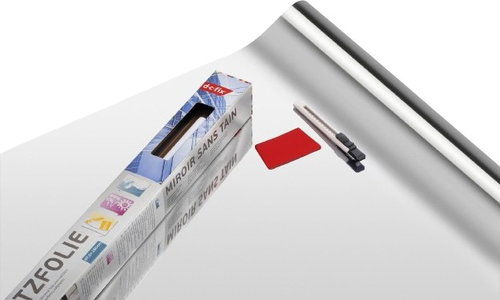 Self-adhesive Foil Dc-fix Mirror Protective Foil 3398050, 0.675x1.5m Main image Self-adhesive Foil Dc-fix Mirror Protective Foil 3398050, 0.675x1.5m - Self-Adhesive Film - Main image
