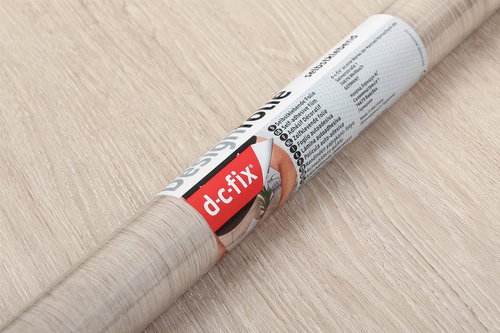 Öntapadó fólia, d-c-fix, 3465352 - Öntapadó fólia - Fő fotó