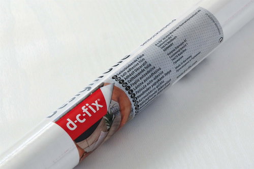 Öntapadó fólia, d-c-fix, 3468026 - Öntapadó fólia - Fő fotó
