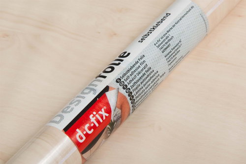 Self-adhesive Foil, dc-fix, 3468340 - Self-Adhesive Film - Main image