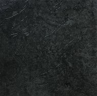 Samolepiace podlahové štvorce ,,kameň čierny", 2745045, 11 ks = 1 m2 - Samolepiaca fólia