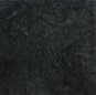 Samolepicí podlahové čtverce "kámen černá", 2745045, 11 ks = 1m2 - Samolepicí fólie