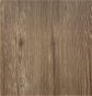 Öntapadó padlónégyzet DF0021, barna rusztikus fa, 11 db = 1 m2 - Öntapadó fólia
