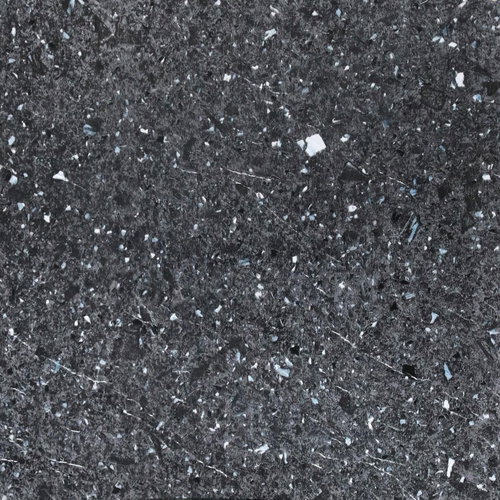 Self-adhesive floor squares "black granite", 2745062 - Self-Adhesive Film - Main image