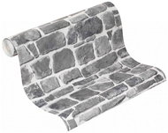 Papírová tapeta na zeď 265620, kolekce Aldora II, 53 x 1005 cm - Tapeta na zeď