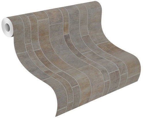 Rasch 428216 Aldora III, 0,53 x 10,05 m - Wallpaper - Main image