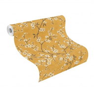 Vliesová tapeta na zeď Rasch 456721 Aldora III, 0,53 x 10,05 m - Tapeta na zeď