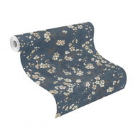 Vliesová tapeta na zeď Rasch 456738 Aldora III, 0,53 x 10,05 m - Tapeta na zeď