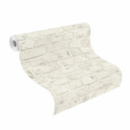 Vliesová tapeta na zeď Rasch 504750 Aldora III, 0,53 x 10,05 m - Tapeta na zeď