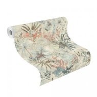 Vliesová tapeta na zeď Rasch 543025 Aldora III, 0,53 x 10,05 m - Tapeta na zeď