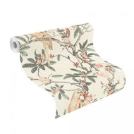 Vliesová tapeta na zeď Rasch 543315 Aldora III, 0,53 x 10,05 m - Tapeta na zeď