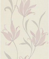 Vliesová tapeta na zeď Rasch 611816 Aldora III, 0,53 x 10,05 m - Tapeta na zeď