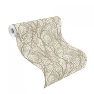 Vliesová tapeta na zeď Rasch 633245 Aldora III, 0,53 x 10,05 m - Tapeta na zeď