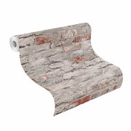 Vliesová tapeta na zeď Rasch 649437 Aldora III, 0,53 x 10,05 m - Tapeta na zeď