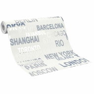 Vliesová tapeta na zeď Rasch 766707 Aldora III, styl moderní, 0,53 x 10,05 m - Tapeta na zeď