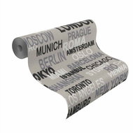 Vliesová tapeta na zeď Rasch 766721 Aldora III, styl moderní, 0,53 x 10,05 m - Tapeta na zeď