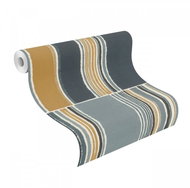 Vliesová tapeta na zeď Rasch 484441, Florentine III, 0,53 x 10,05 m - Tapeta na zeď