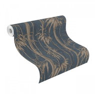 Vliesová tapeta na zeď Rasch 484892, Florentine III, 0,53 x 10,05 m - Tapeta na zeď