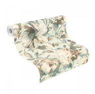 Vliesová tapeta na zeď Rasch 485134, Florentine III, 0,53 x 10,05 m - Tapeta na zeď