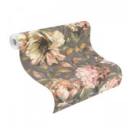 Vliesová tapeta na zeď Rasch 485172, Florentine III, 0,53 x 10,05 m - Tapeta na zeď