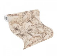 Vliesová tapeta na zeď Rasch 485233, Florentine III, 0,53 x 10,05 m - Tapeta na zeď