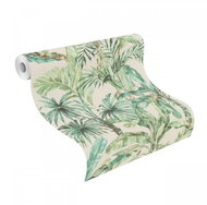 Vliesová tapeta na zeď Rasch 485240, Florentine III, 0,53 x 10,05 m - Tapeta na zeď