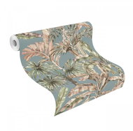 Vliesová tapeta na zeď Rasch 485257, Florentine III, 0,53 x 10,05 m - Tapeta na zeď