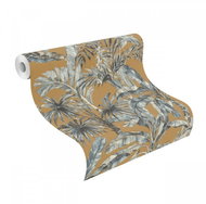 Vliesová tapeta na zeď Rasch 485264, Florentine III, 0,53 x 10,05 m - Tapeta na zeď