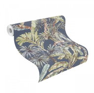 Vliesová tapeta na zeď Rasch 485288, Florentine III, 0,53 x 10,05 m - Tapeta na zeď