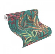 Vliesová tapeta na zeď Rasch 485547, Florentine III, 0,53 x 10,05 m - Tapeta na zeď