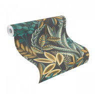 Vliesová tapeta na zeď Rasch 485561, Florentine III, 0,53 x 10,05 m - Tapeta na zeď