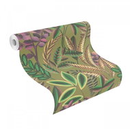 Vliesová tapeta na zeď Rasch 485578, Florentine III, 0,53 x 10,05 m - Tapeta na zeď