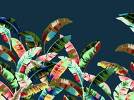 Vliesová fototapeta na zeď Rasch 485950, Florentine III, 4,00 x 3,00 m - Fototapeta