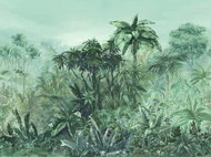 Vliesová fototapeta na zeď Rasch 486049, Florentine III, 4,00 x 3,00 m - Fototapeta