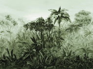 Vliesová fototapeta na zeď Rasch 486056, Florentine III, 4,00 x 3,00 m - Fototapeta