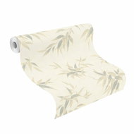 Vliesová tapeta na zeď Rasch 409741, kolekce Kimono, 0,53 x 10,05 m - Tapeta na zeď
