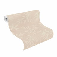 Vliesová tapeta na zeď Rasch 409758, kolekce Kimono, 0,53 x 10,05 m - Tapeta na zeď