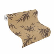 Vliesová tapeta na zeď Rasch 409765, kolekce Kimono, 0,53 x 10,05 m - Tapeta na zeď