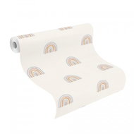 Vliesová tapeta na zeď 252231, Bambino XIX, 0,53 x 10,05 m - Tapeta na zeď