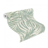 Vliesová tapeta na zeď Rasch 617443, kolekce Linares, 0,53 x 10,05 m - Tapeta na zeď