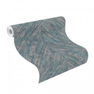 Vliesová tapeta na zeď Rasch 617542, kolekce Linares, 0,53 x 10,05 m - Tapeta na zeď
