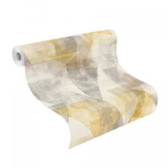 Vliesová tapeta na zeď Rasch 617948, kolekce Linares, 0,53 x 10,05 m - Tapeta na zeď