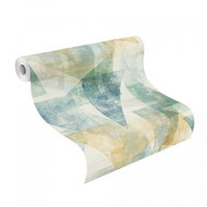 Vliesová tapeta na zeď Rasch 617962 Aldora III, 0,53 x 10,05 m - Tapeta na zeď