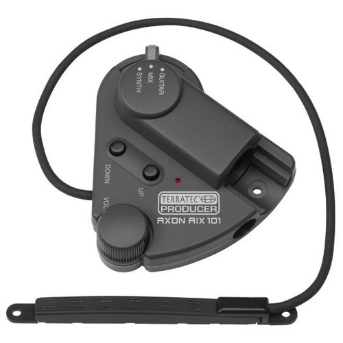 Kytarový MIDI snímač Axon AIX-101 - - - Hauptbild