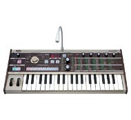 MIDI syntetizátor microKorg s 37 klávesami - -