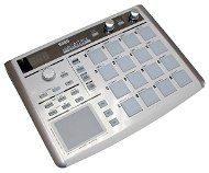 MIDI ovladač Korg padKontrol, USB/ MIDI, 16 trigger padů, X-Y pad, bicí plugin DFH Superior - -